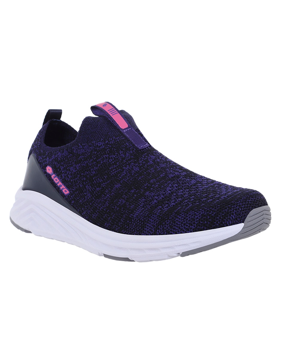 Tenis Sneakers para mujer