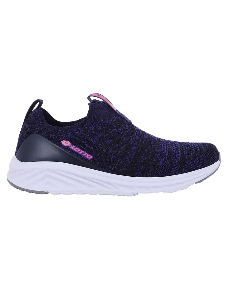 Tenis Sneakers para mujer 2
