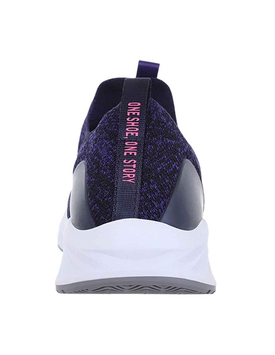 Tenis Sneakers para mujer 3
