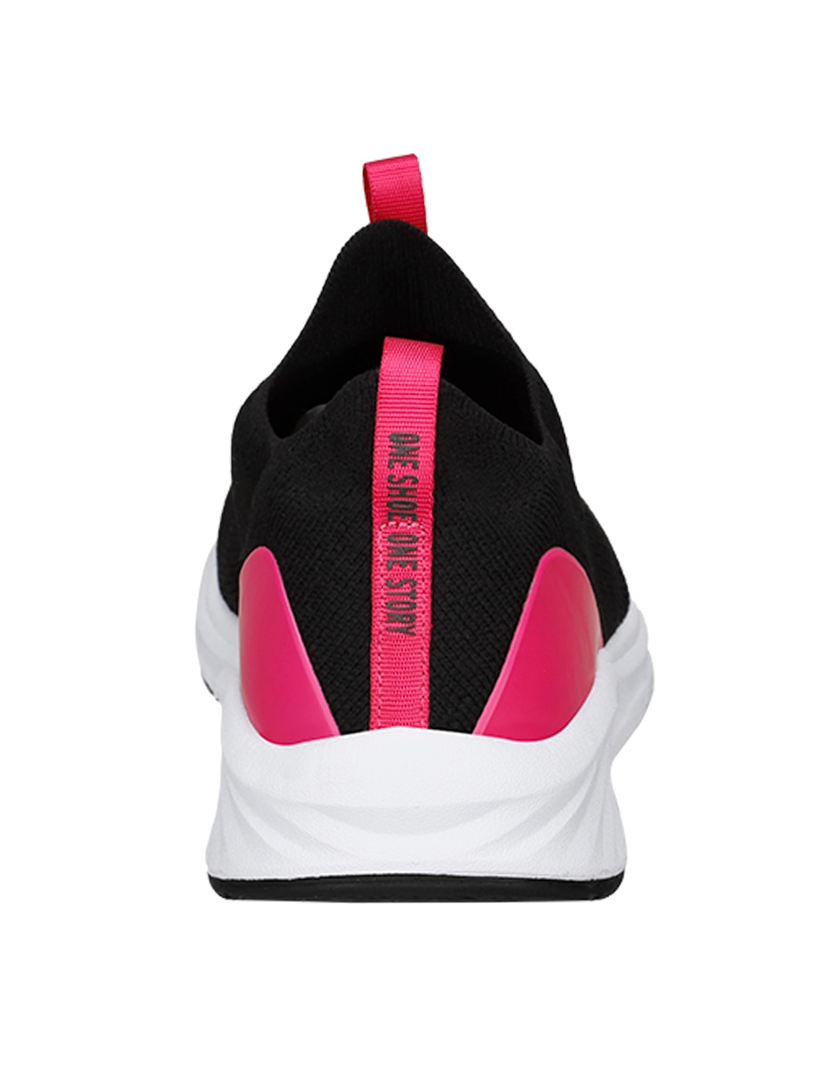 Tenis Sneakers para mujer 3
