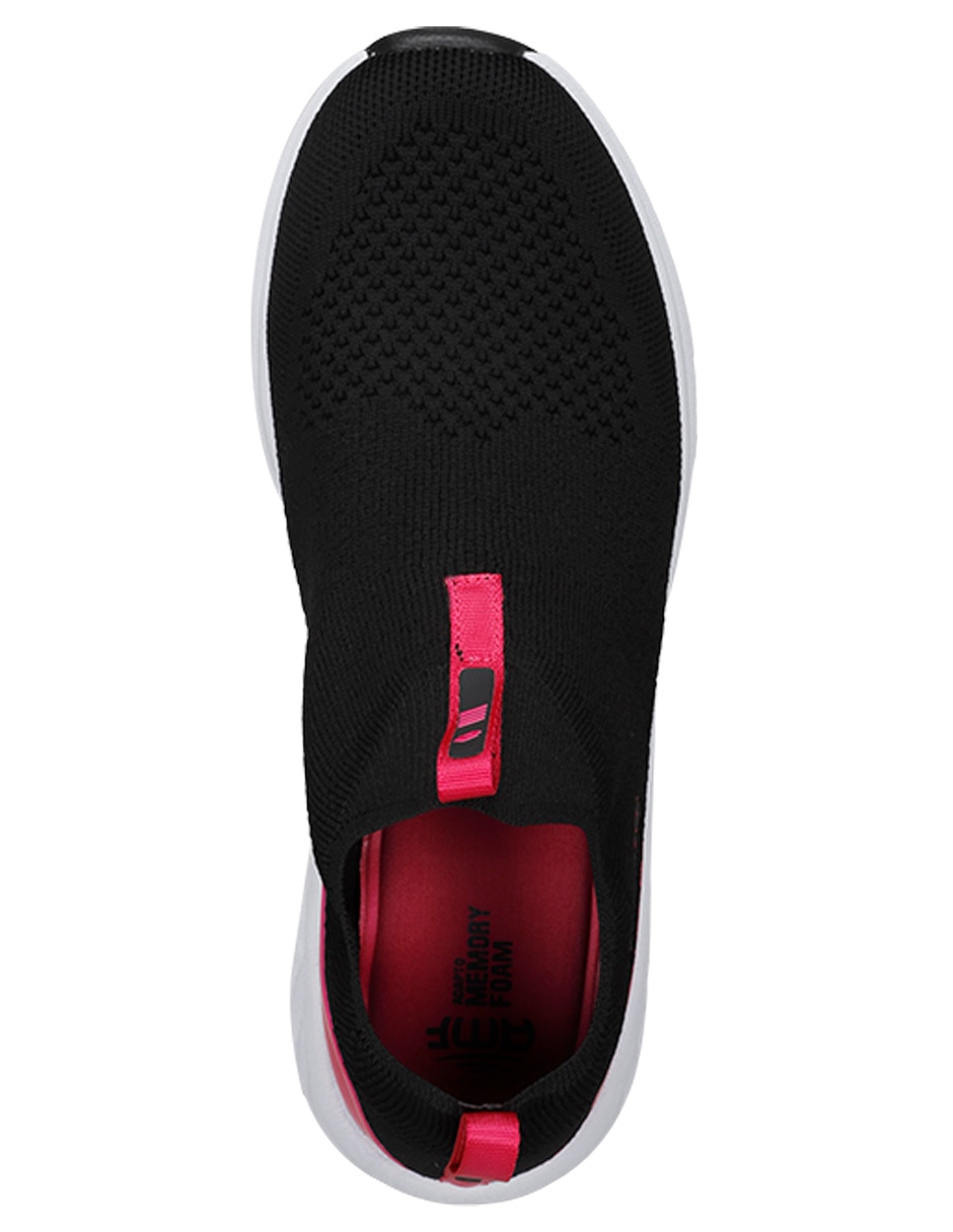 Tenis Sneakers para mujer 5