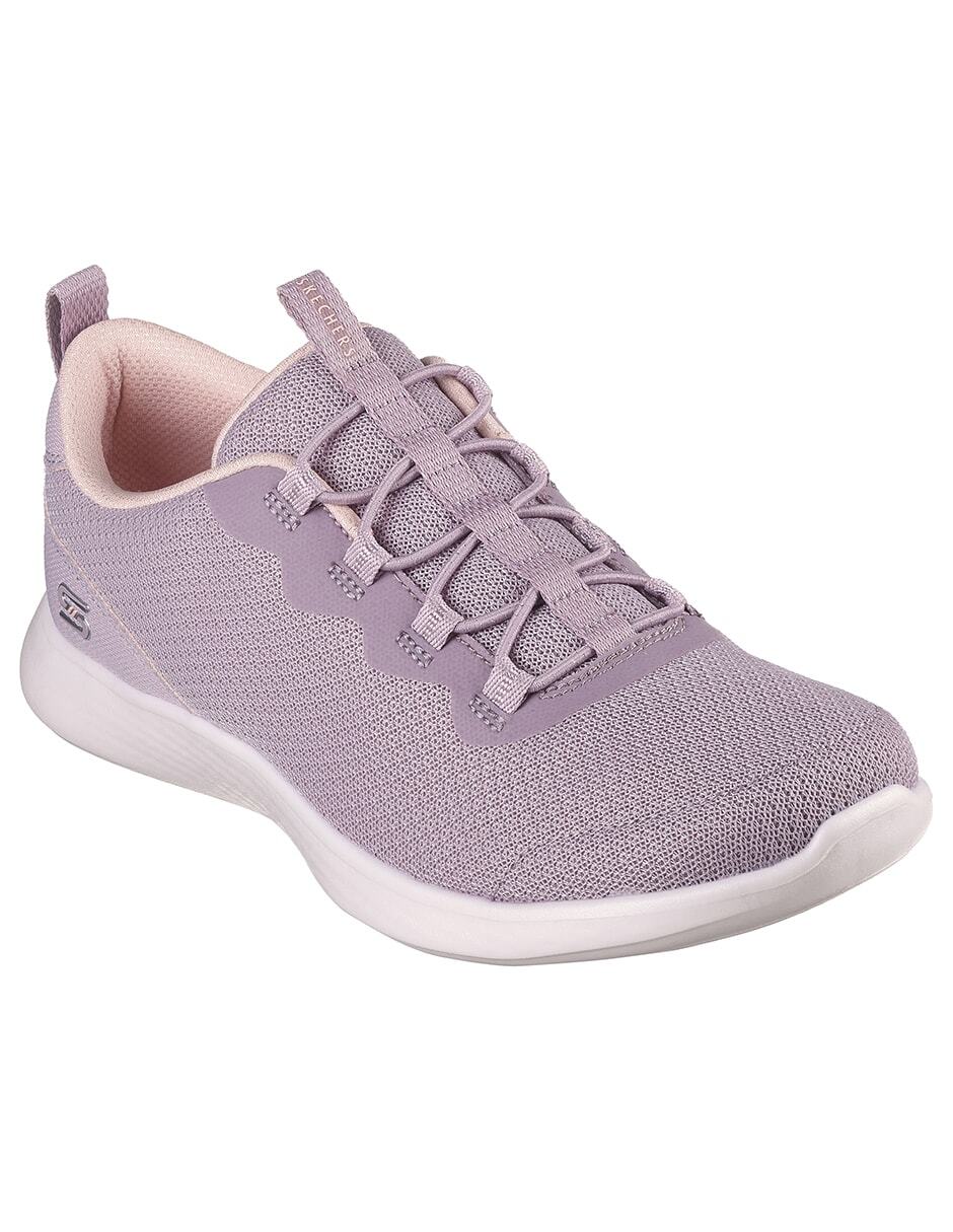 Zapatos skechers plataforma on sale xxl