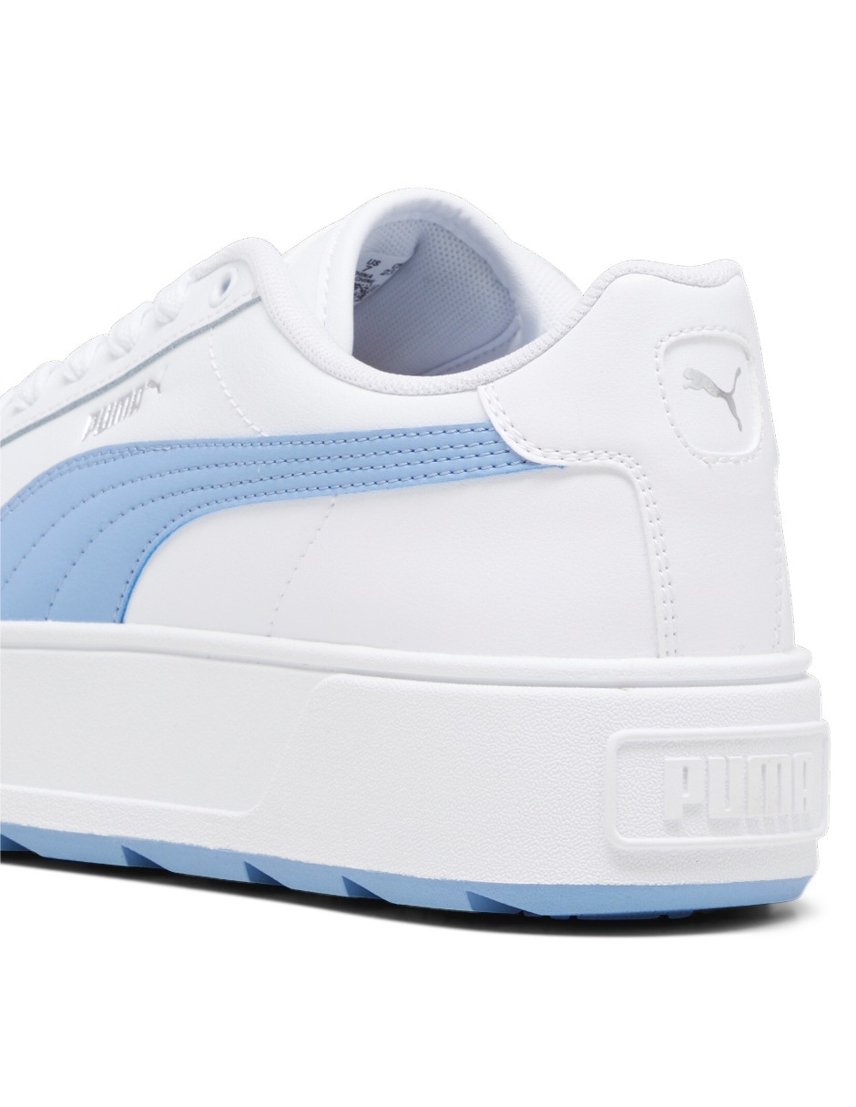 Tenis Karmen L para mujer 2