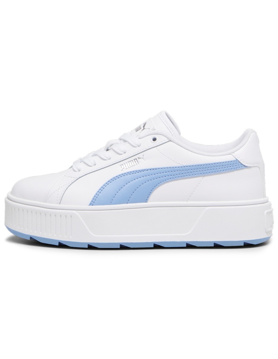 Tenis Karmen L para mujer 3