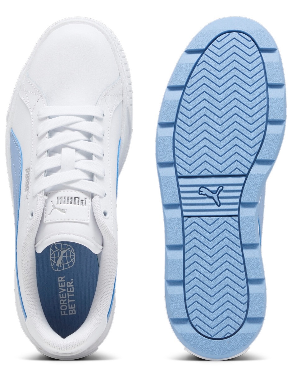 Tenis Karmen L para mujer 4