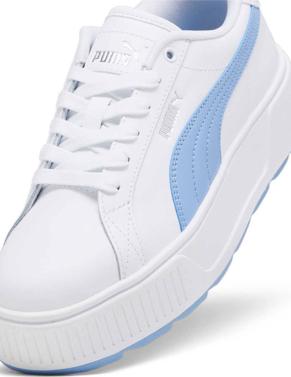 Tenis Karmen L para mujer 5