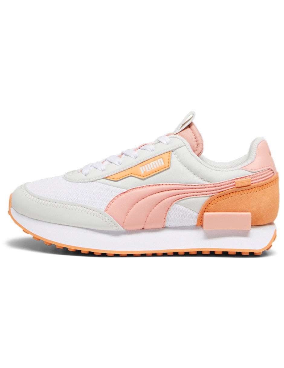 Tenis Future Rider Pastel Wns para mujer 5