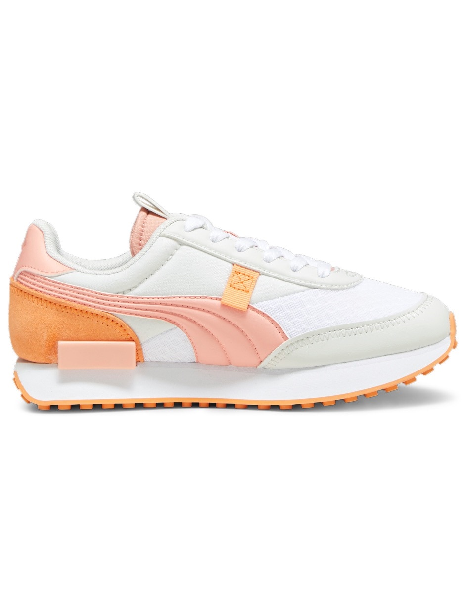 Tenis Future Rider Pastel Wns para mujer 8
