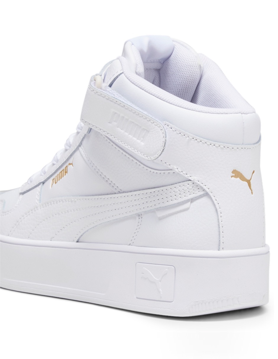 Tenis Carina para mujer 3
