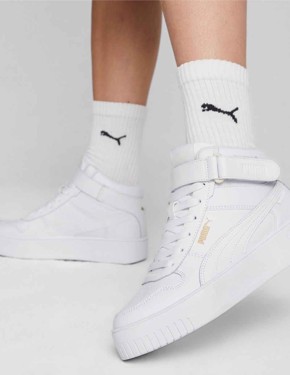 Tenis Carina para mujer 4