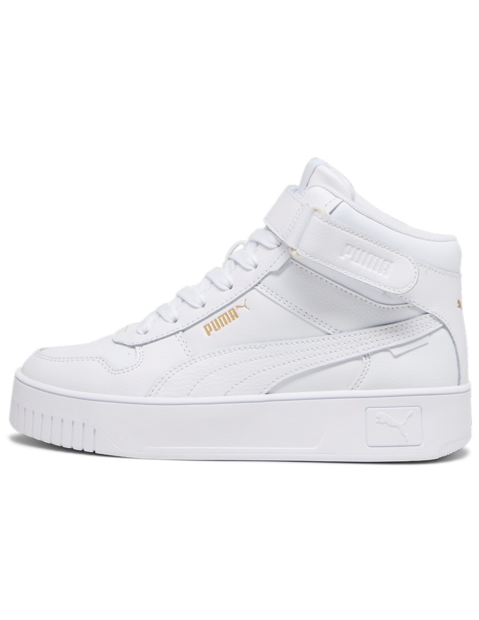 Tenis Carina para mujer 5
