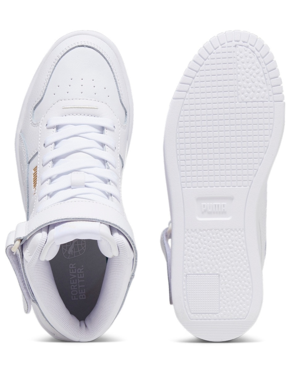 Tenis Carina para mujer 6