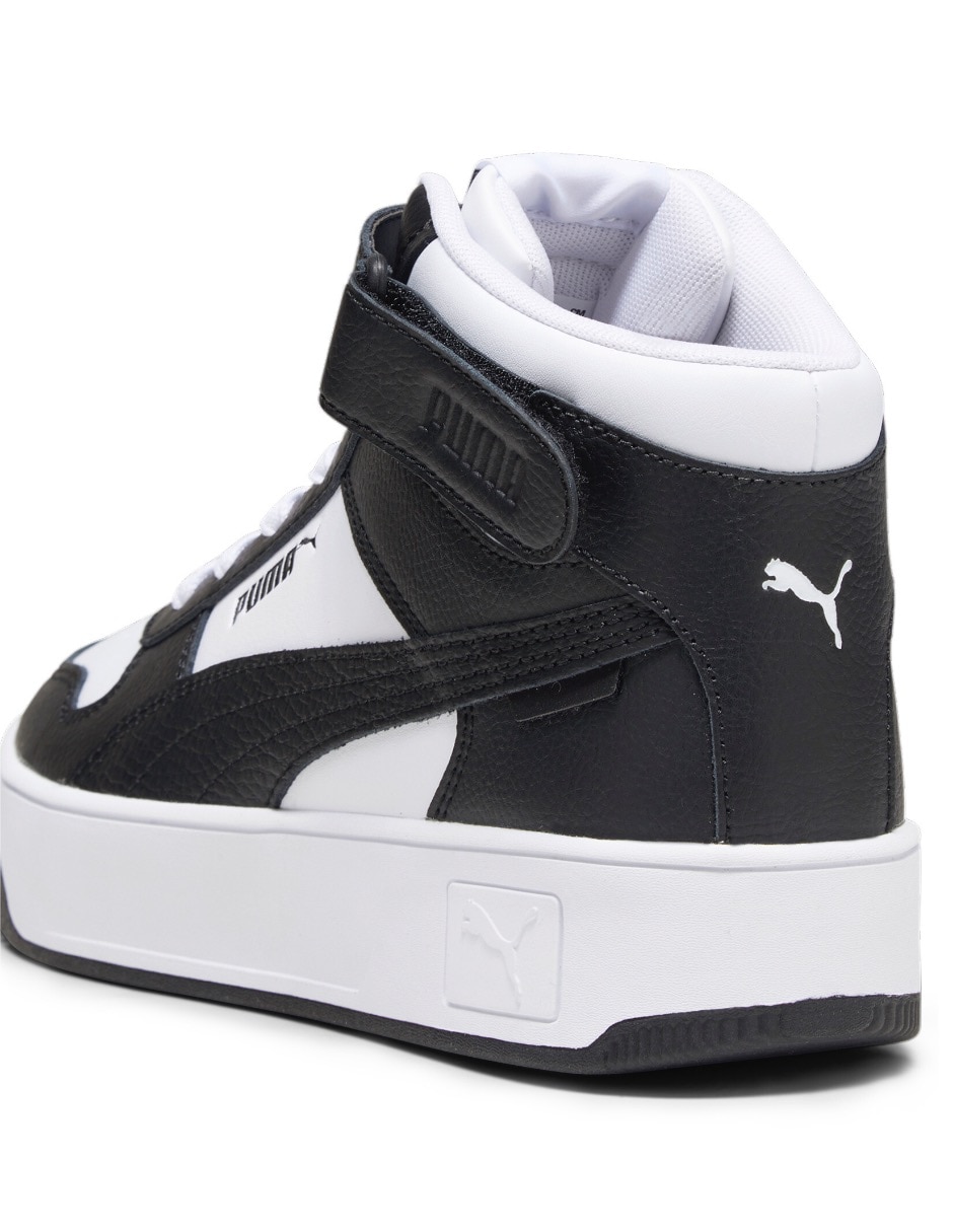 Tenis Carina para mujer 2
