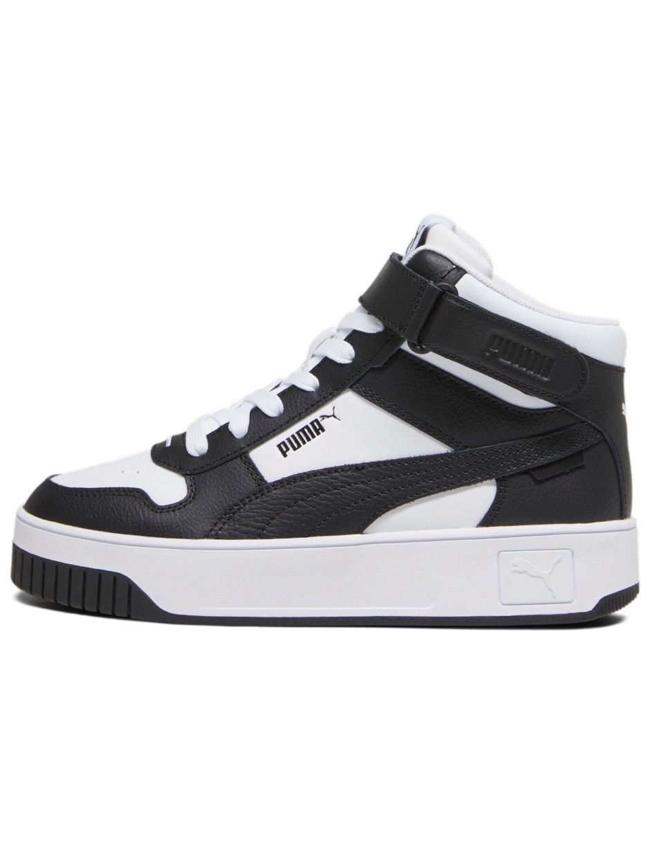 Tenis Carina para mujer 5