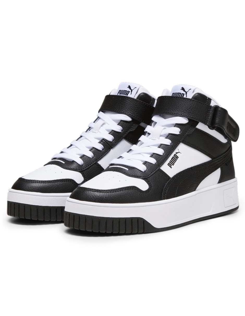 Tenis Carina para mujer 8