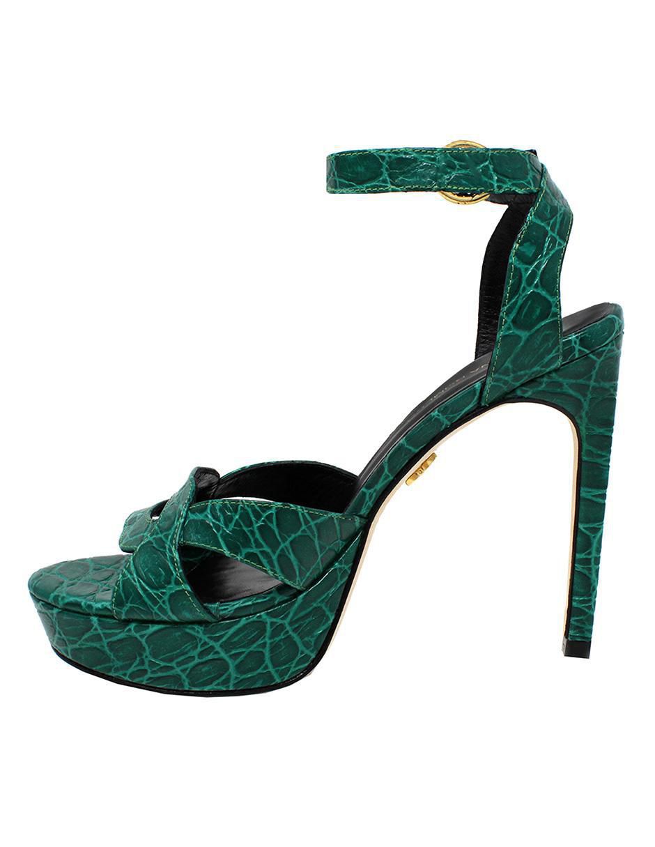 Sandalia para mujer 4