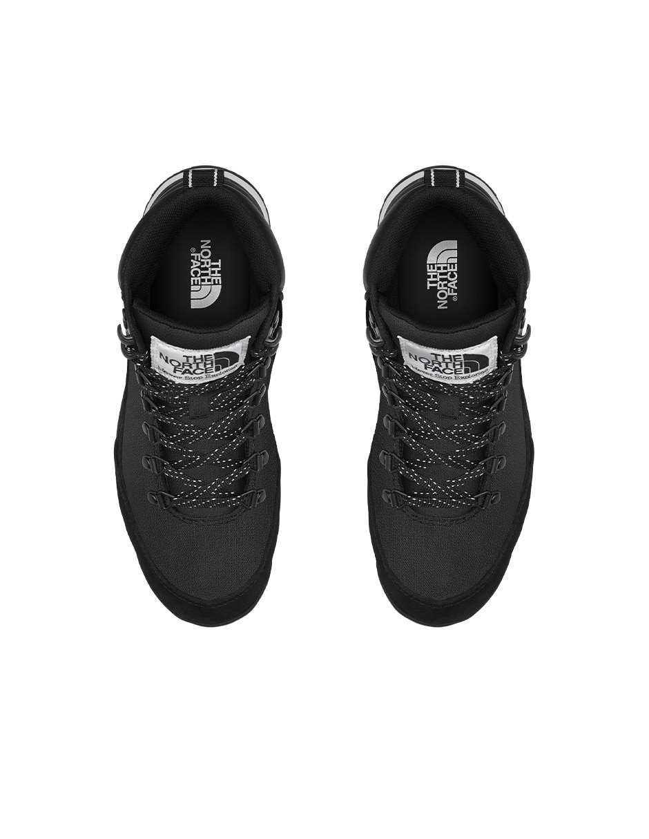 Bota al tobillo para mujer 2