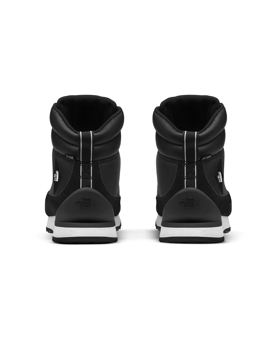 Bota al tobillo para mujer 3