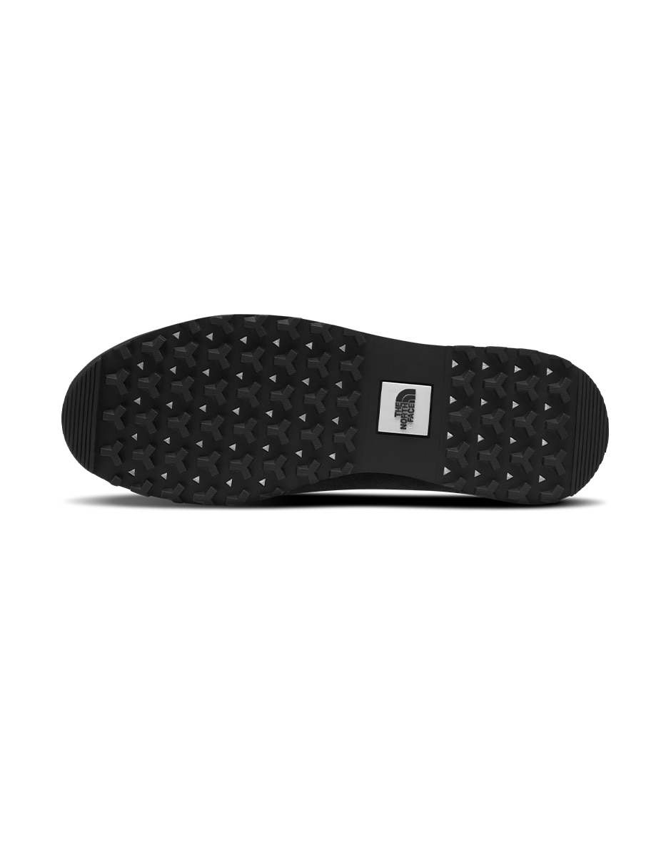Bota al tobillo para mujer 4