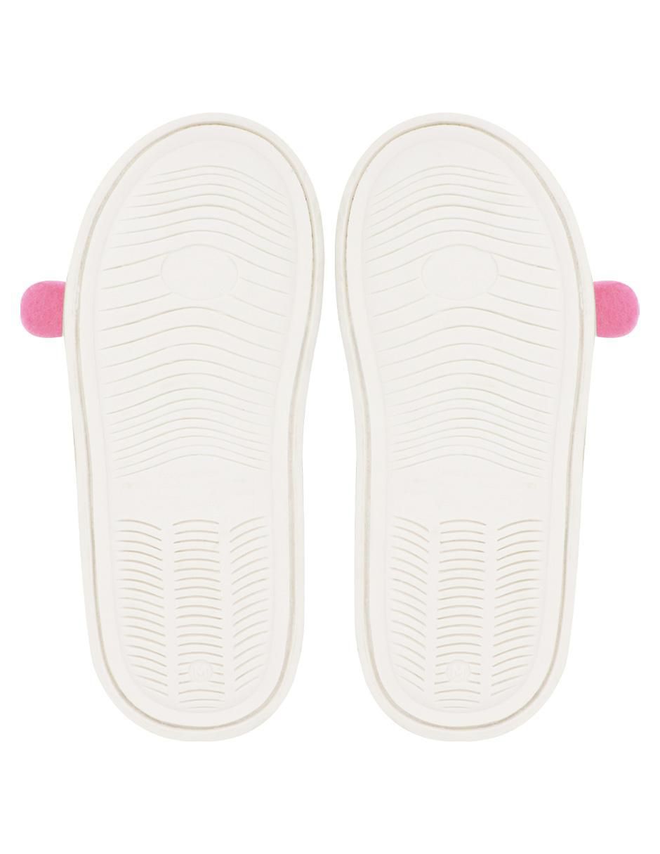 Pantufla para mujer 3