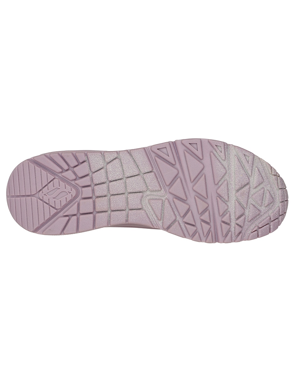 Tenis Uno para mujer 4