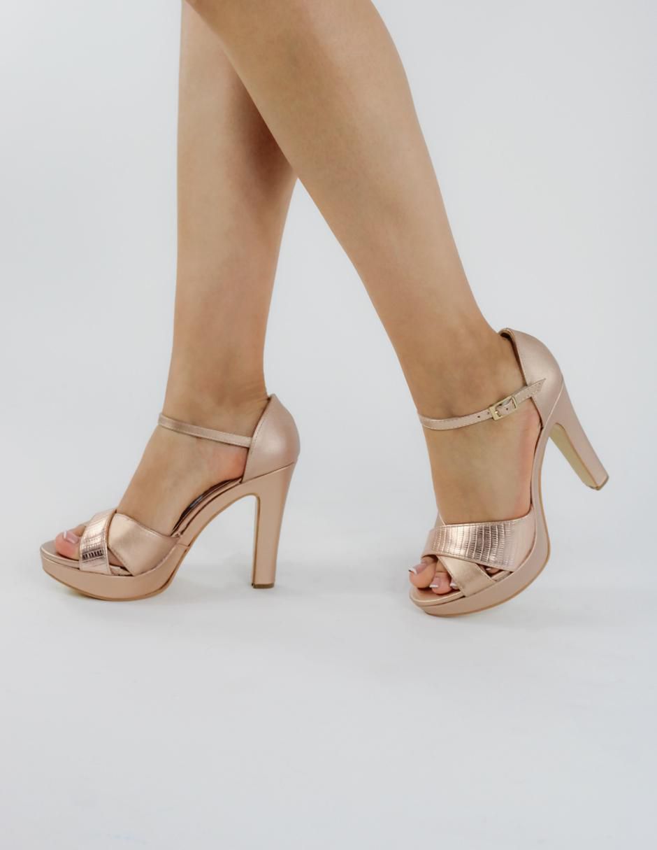 Sandalia para mujer 2