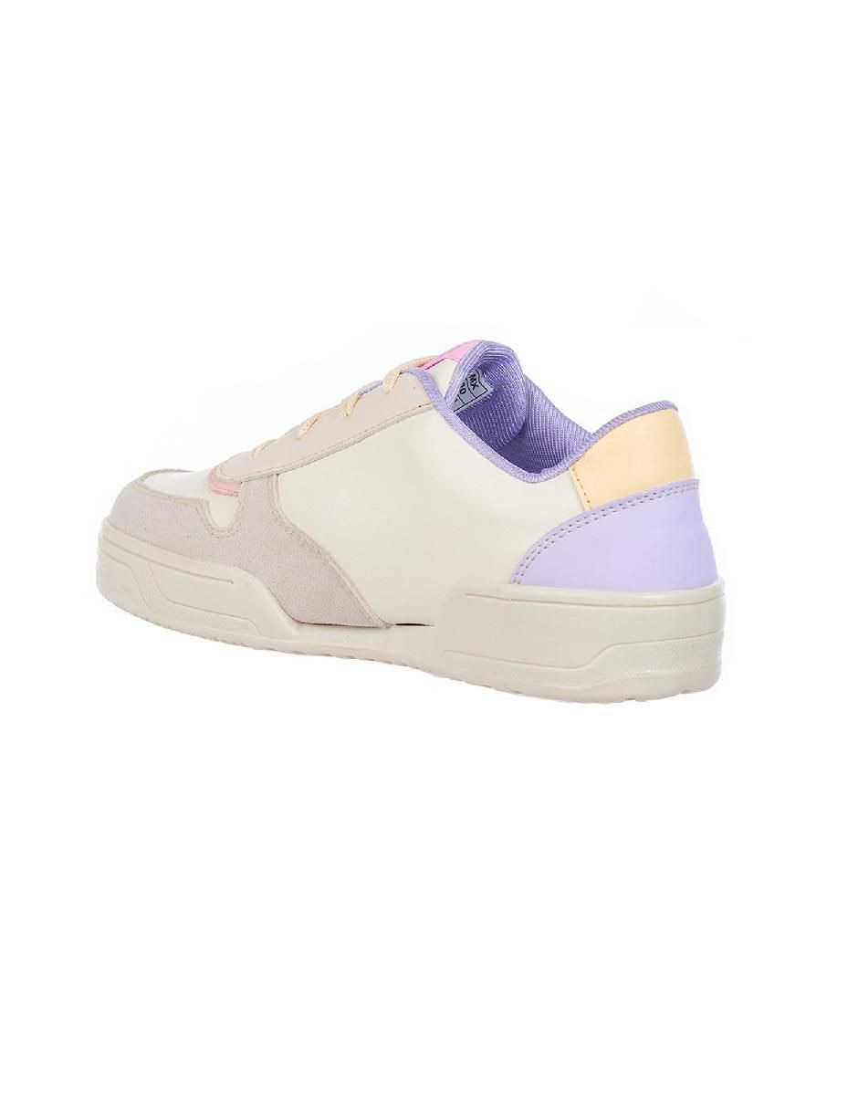 Tenis para mujer 4