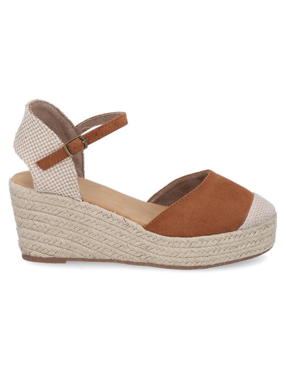 Sandalia para mujer 2