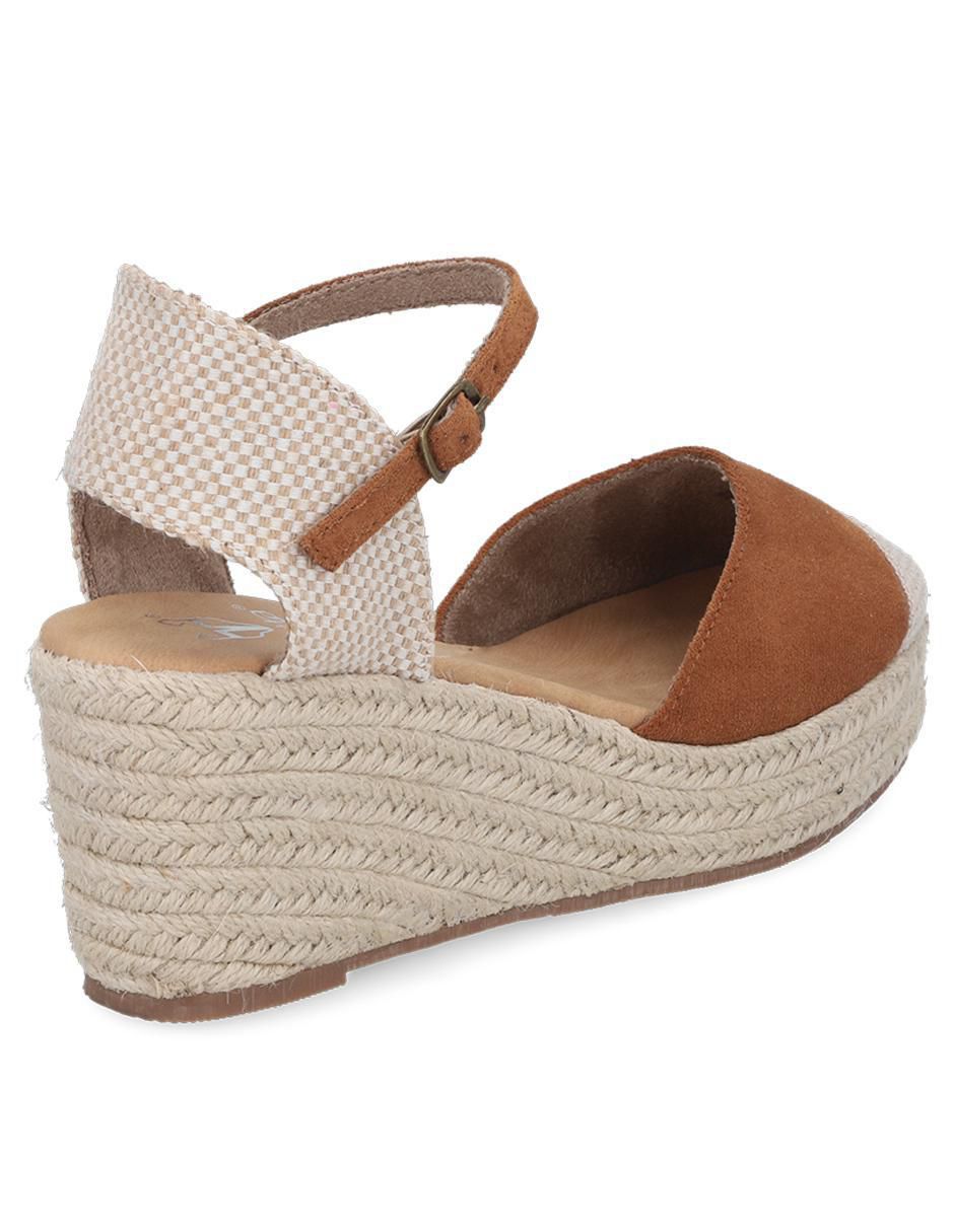 Sandalia para mujer 3