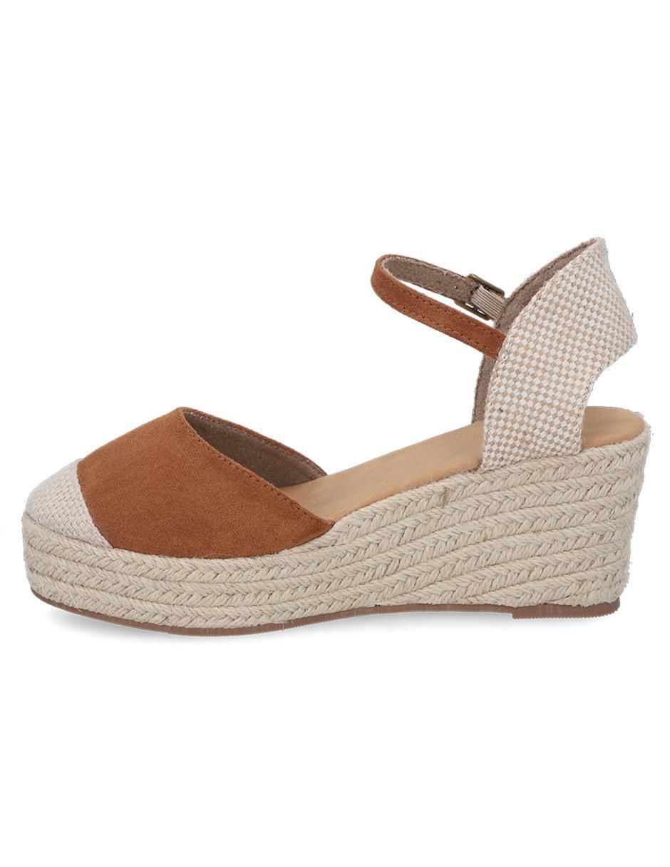Sandalia para mujer 4
