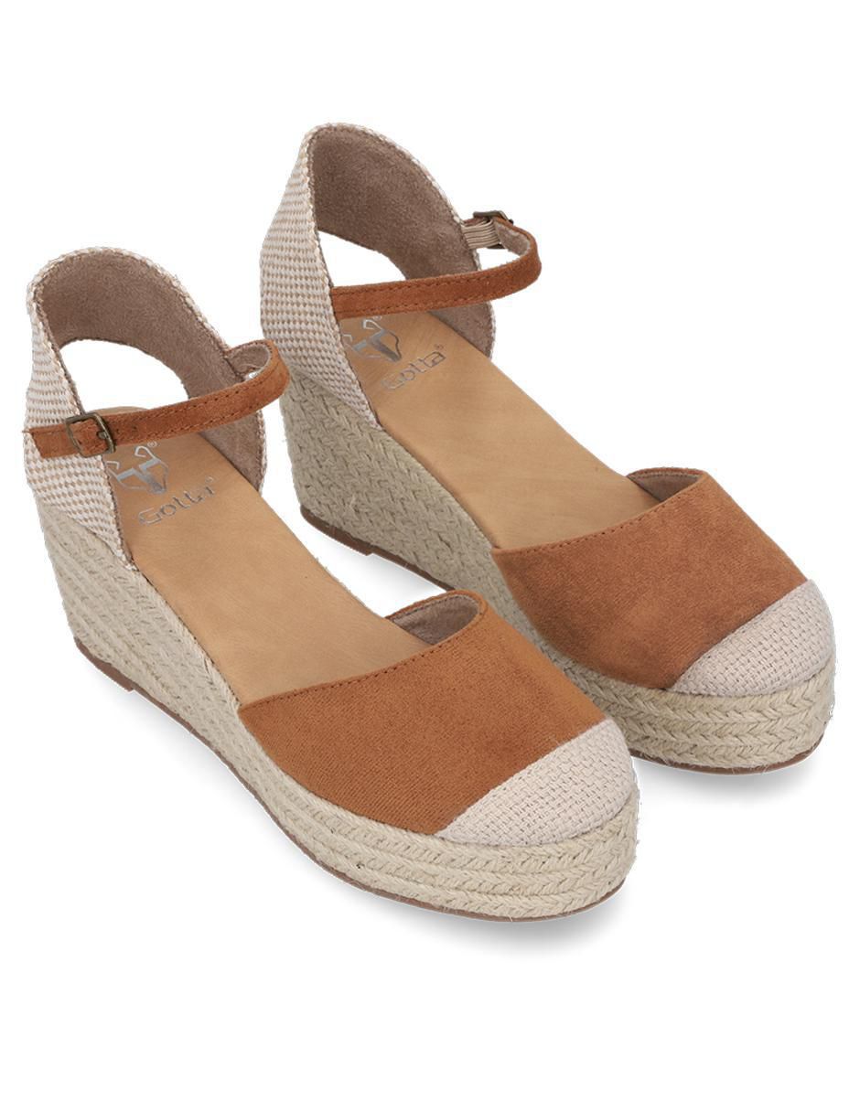 Sandalia para mujer 5