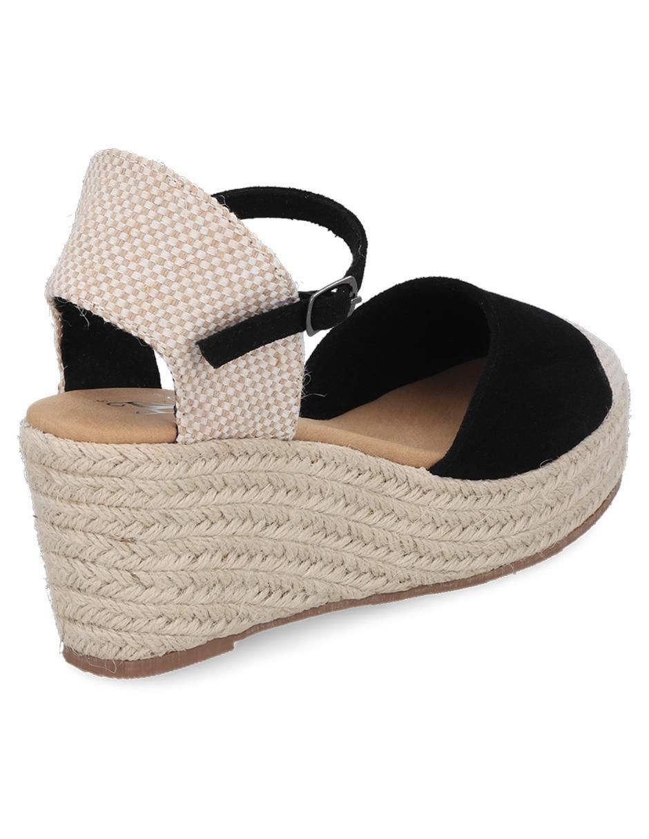 Sandalia para mujer 3