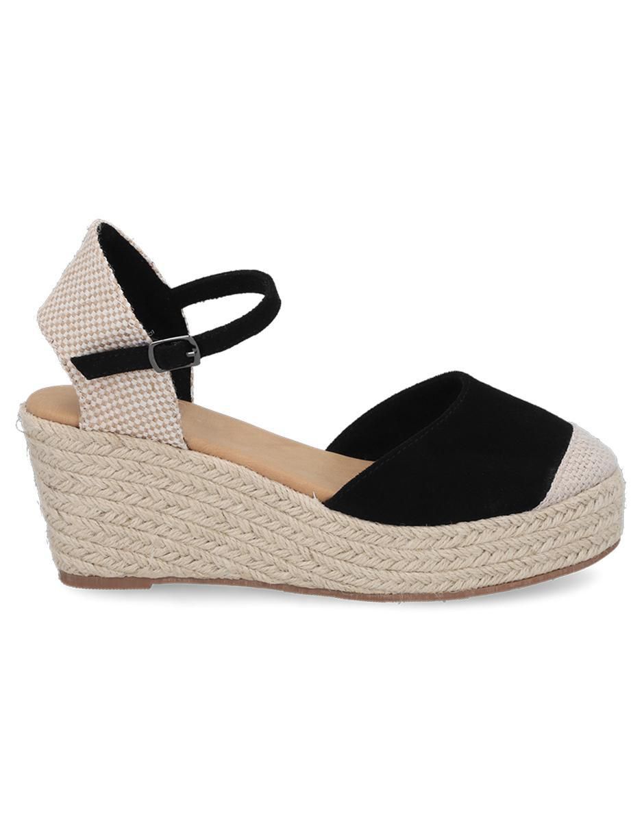 Sandalia para mujer 4