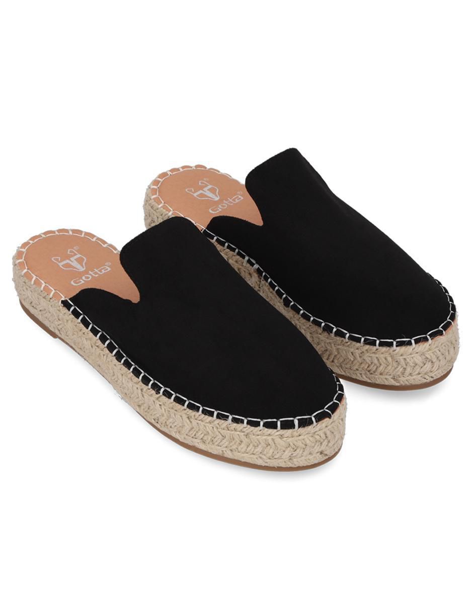 Sandalia para mujer 2