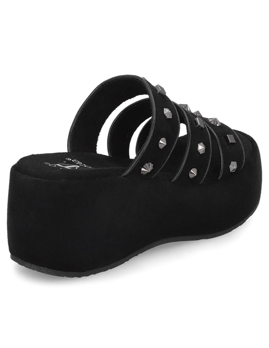 Sandalia para mujer 3