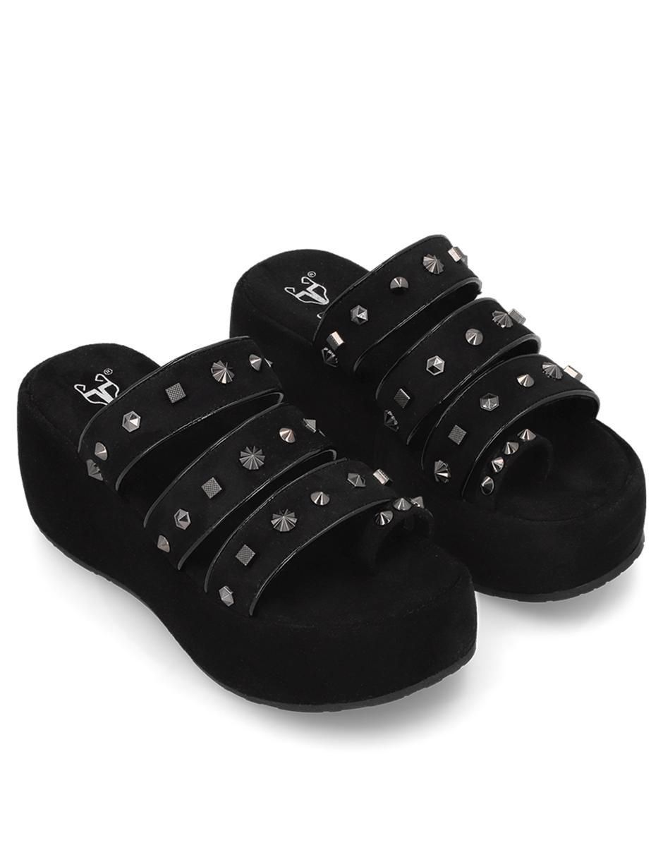 Sandalia para mujer 4