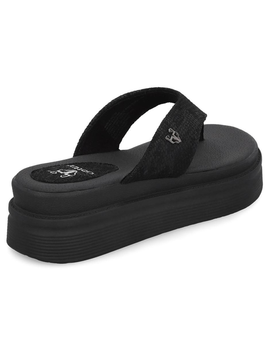 Sandalia para mujer 3