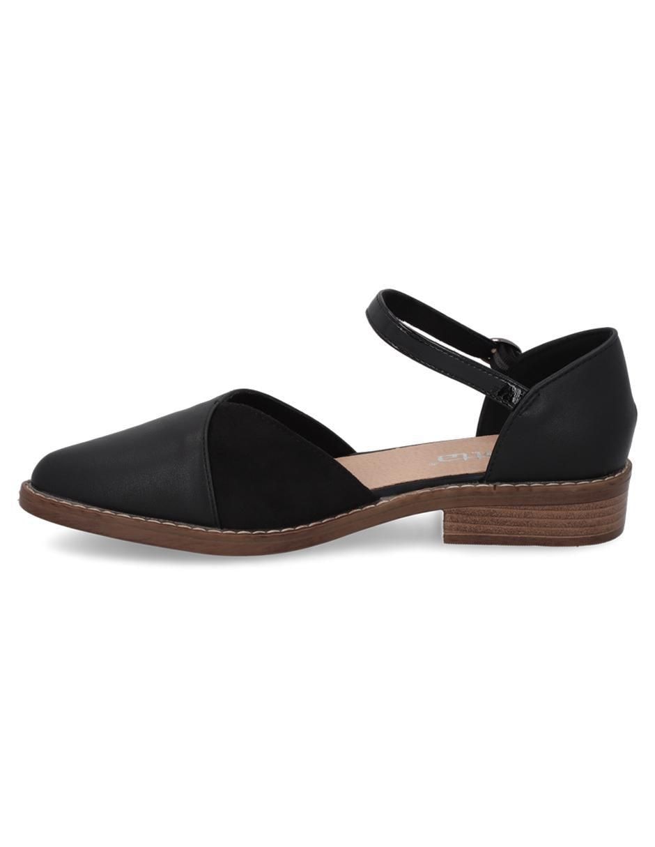 Sandalia para mujer 4