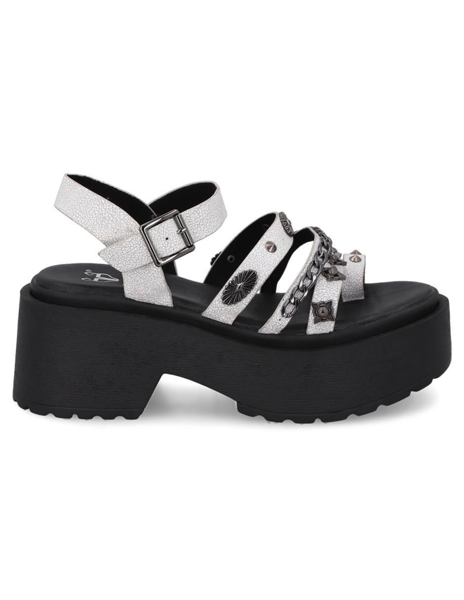 Sandalia para mujer 2