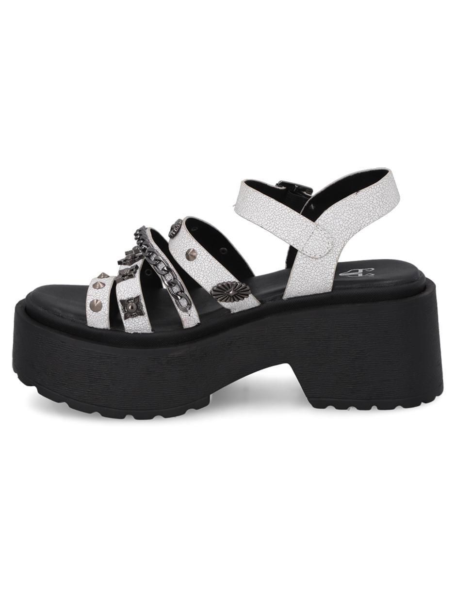 Sandalia para mujer 4