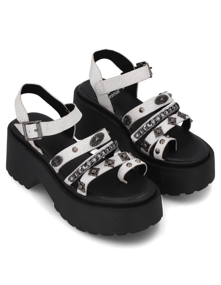 Sandalia para mujer 5