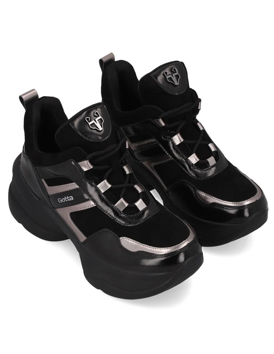 Tenis para mujer 2