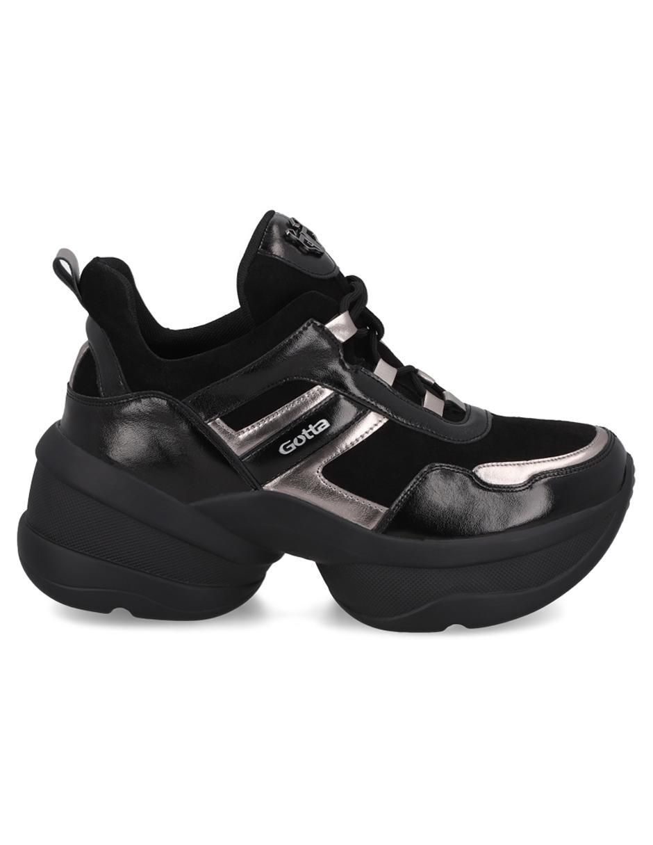 Tenis para mujer 3