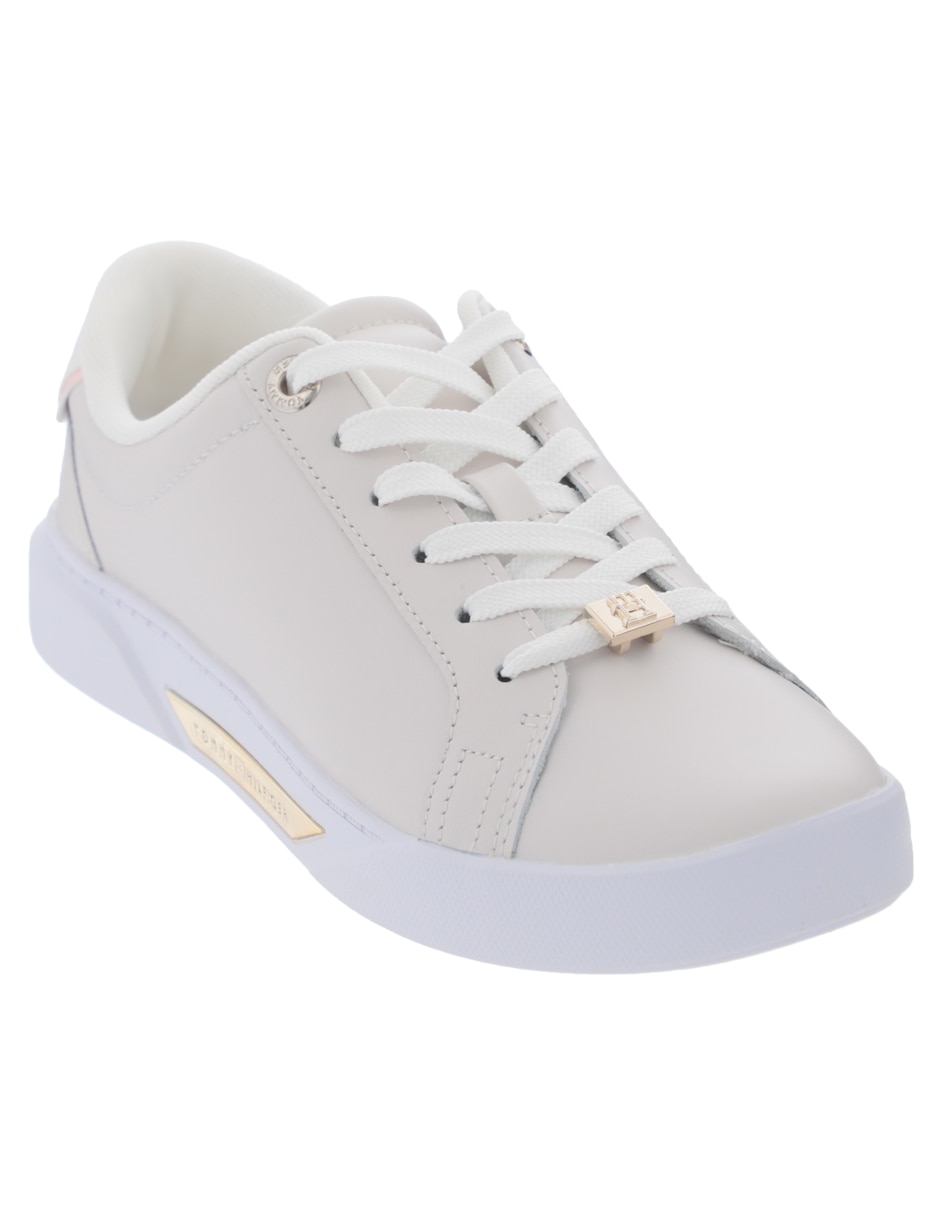 Tenis tommy cheap hilfiger mujer liverpool