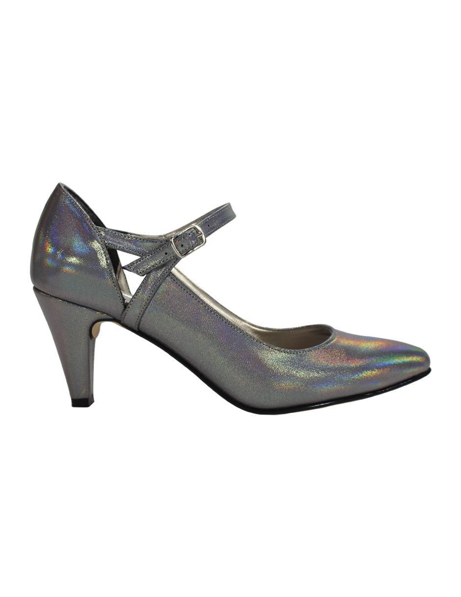 Zapatilla 4