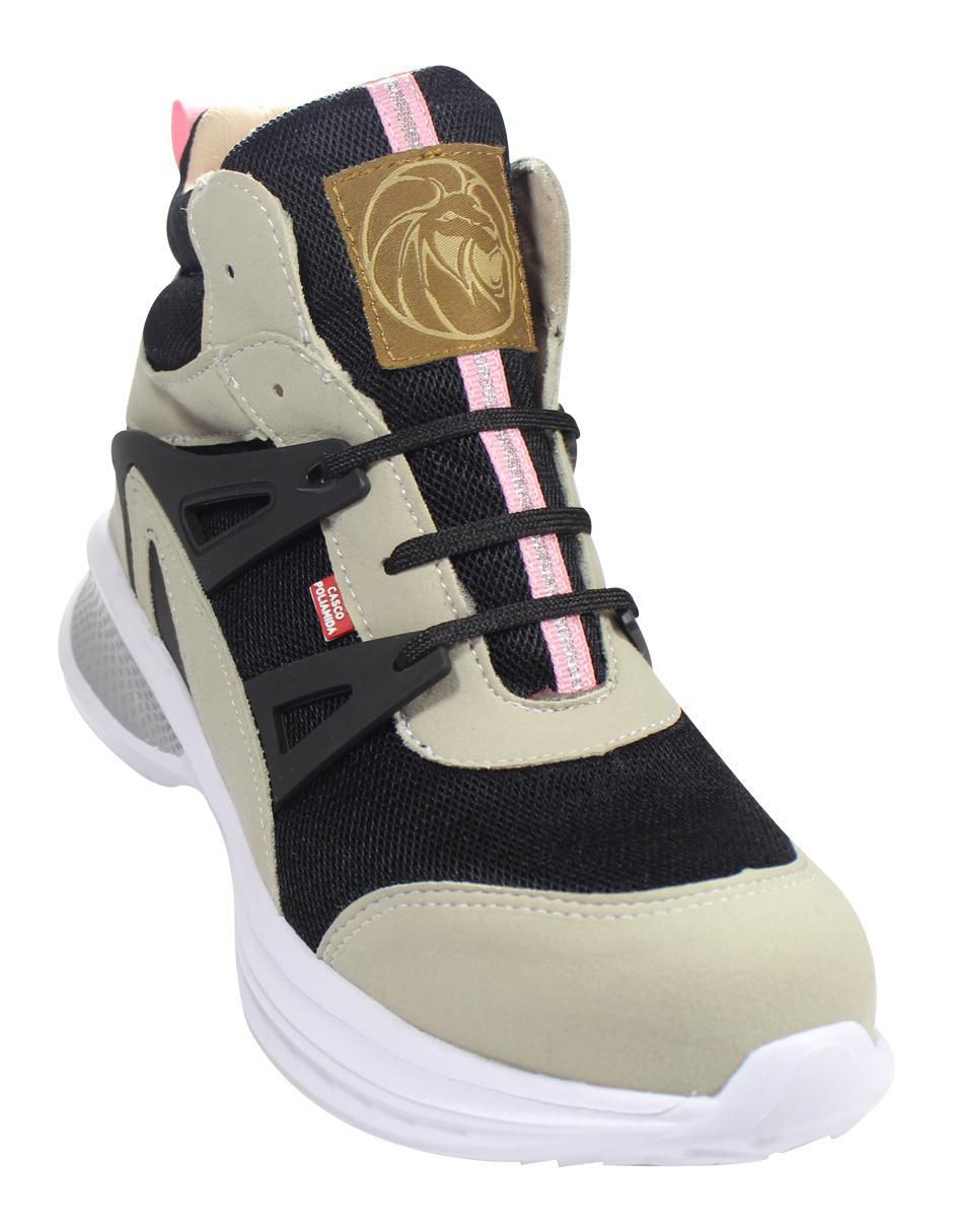 Bota al tobillo para mujer Bota al tobillo para mujer