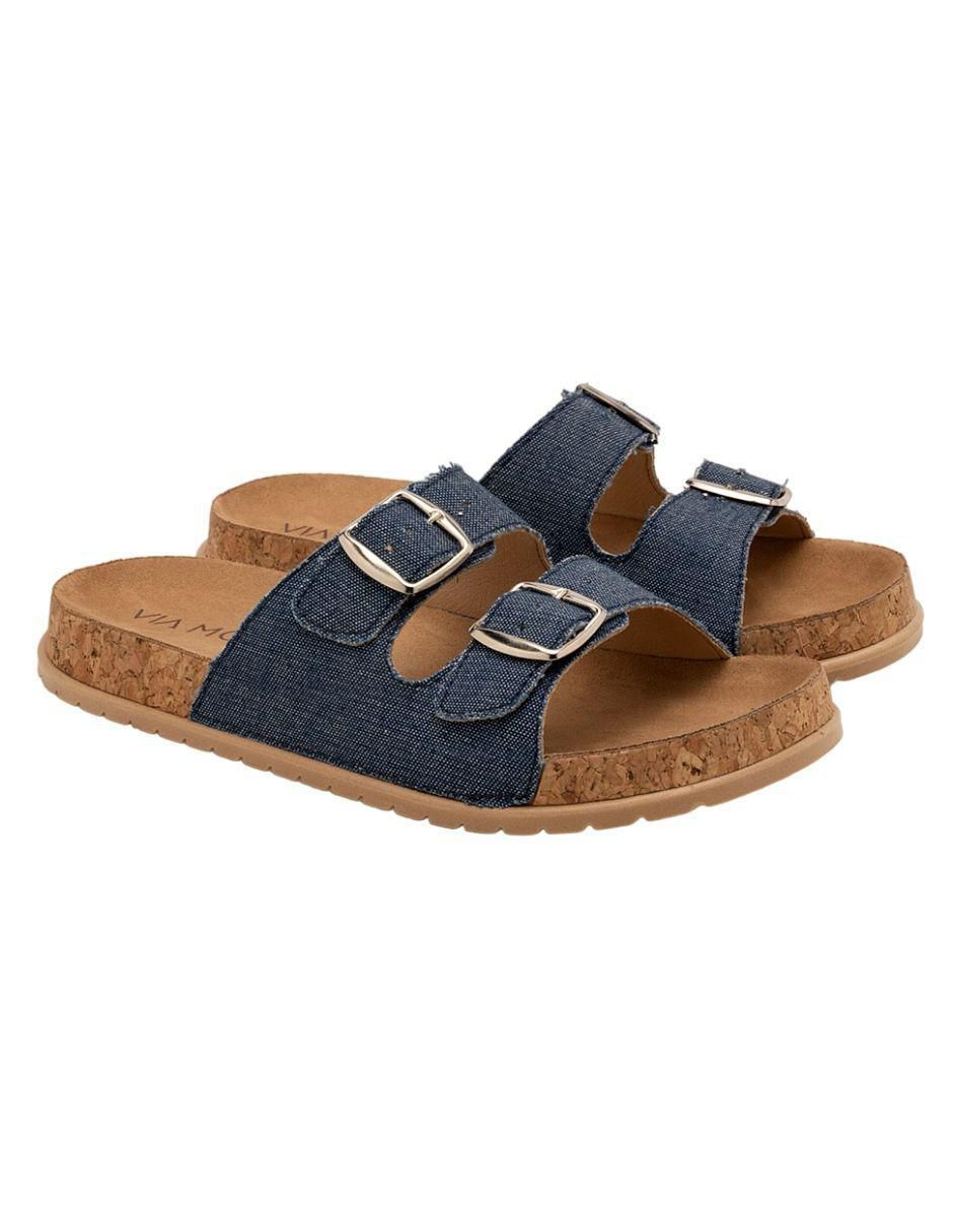 Sandalia para mujer 3