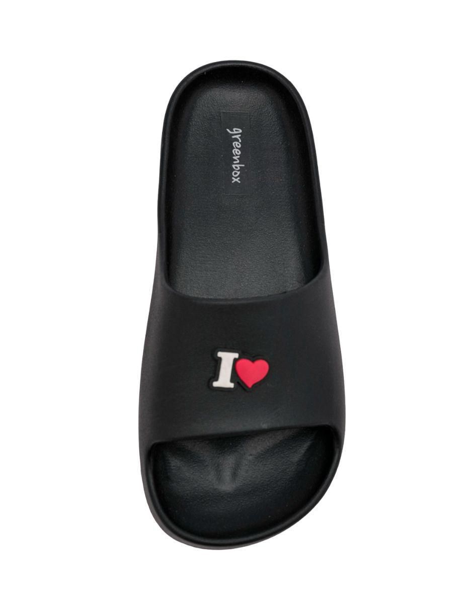 Sandalia para mujer 2