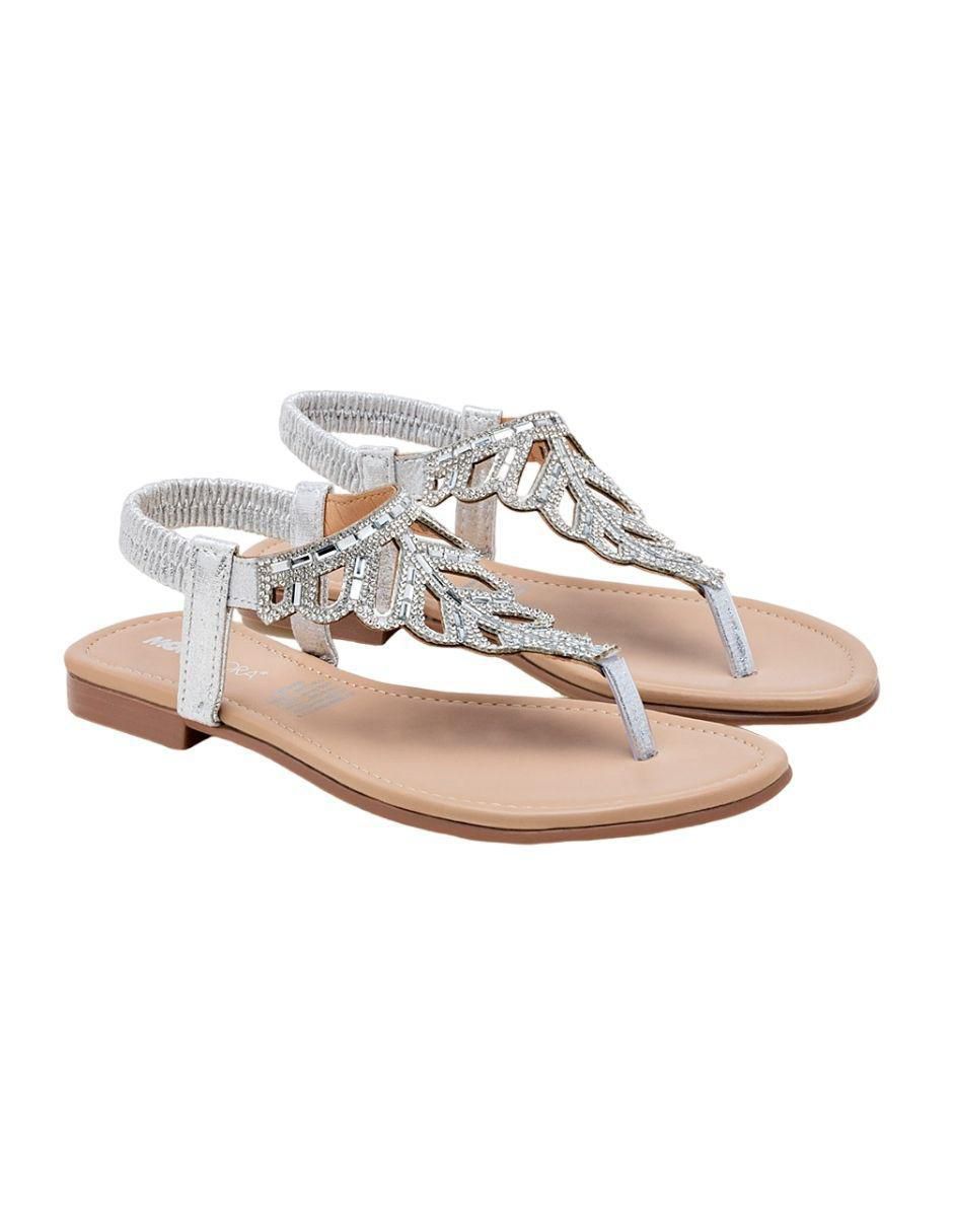 Sandalia para mujer 3