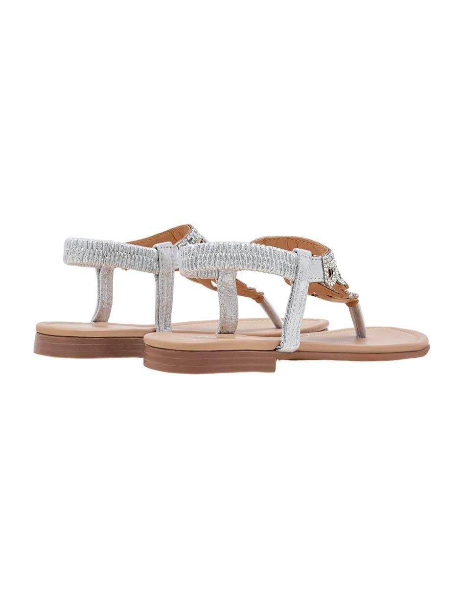 Sandalia para mujer 4